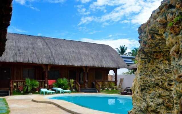 RedDoorz Plus @ Sla Divina Panglao Bohol