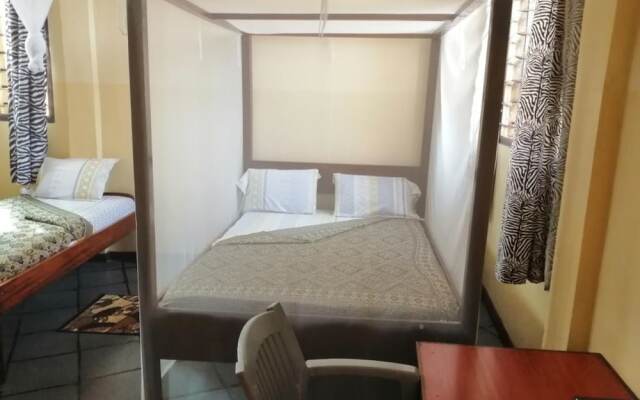 Diani Travelers Guest House