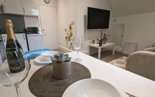 Modern Spacious Apartment Families & Corporate