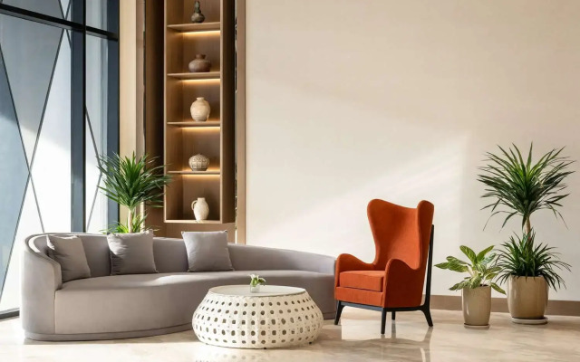 DoubleTree by Hilton Vientiane