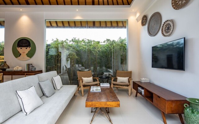 Villa Lapis by Villa Finder