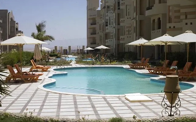 2 Br Apartment Sleeps 4 - Vms 3880
