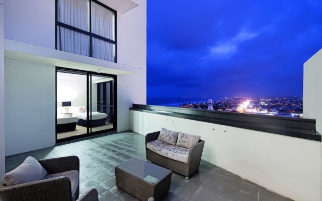 Sierra - Private Apartments