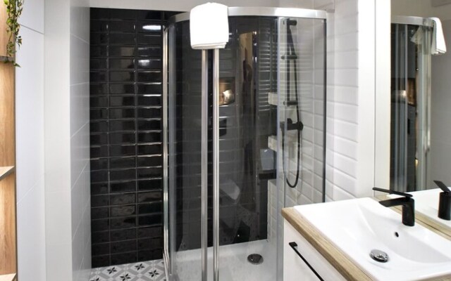 P&O Apartments Oxygen Zachodni 2