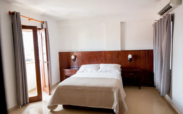 Hotel Acapulco