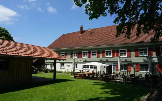 Landgasthof Post