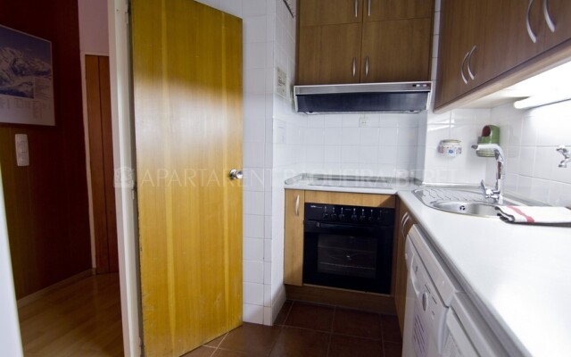 Apartamento Esquirós