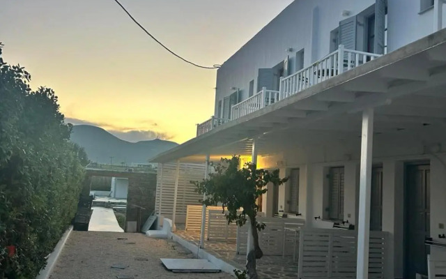 Hotel Fisilanis