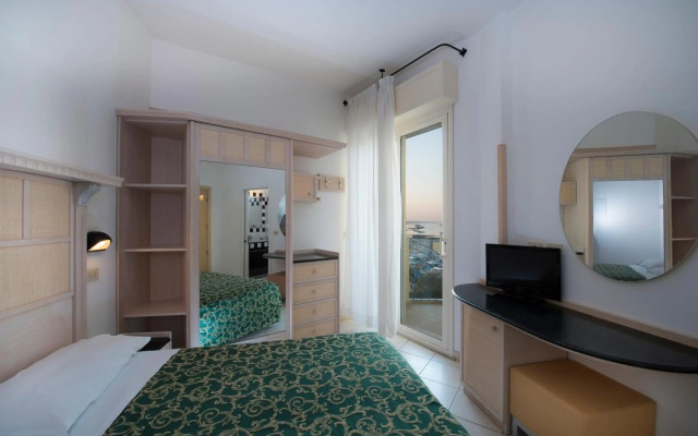 Hotel Prestige