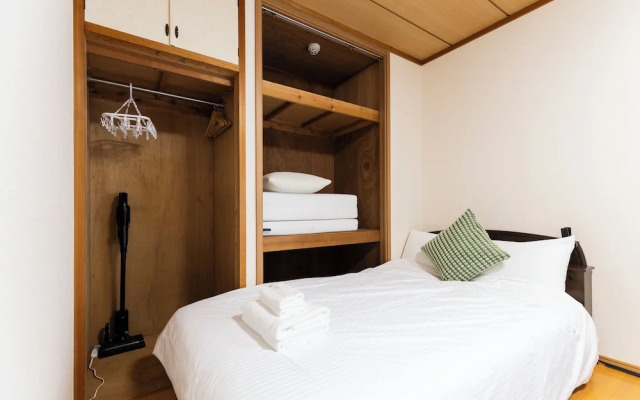 Tatekawa 333 Residence