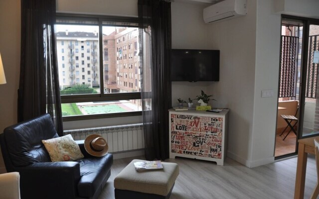 Apartamento La Estambrera