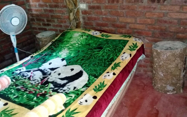 Hostal La Chiponga