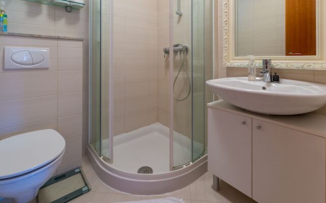 Apartman Golden View