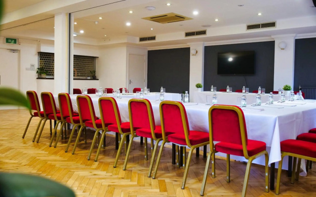 Hamlet Hotels Maidstone