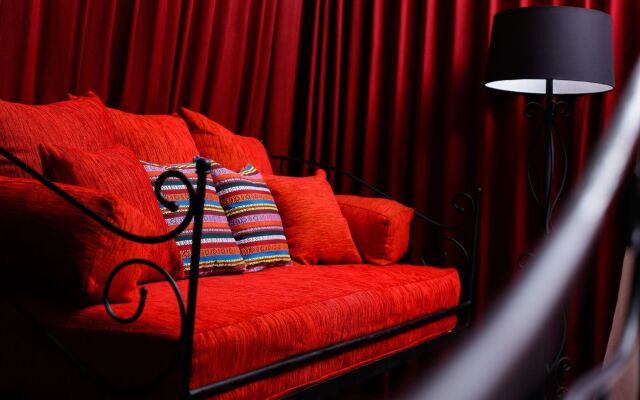 Villa Delmara At Balian Beach