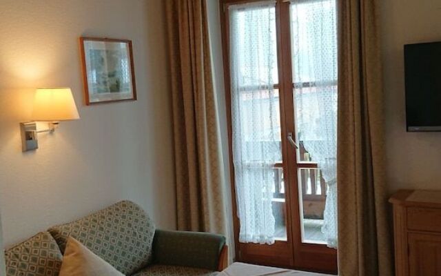 Gästehaus Pfatischer