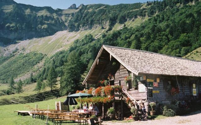 Ebner's Wohlfühlhotel Gasthof Hintersee
