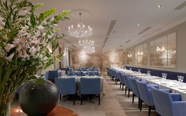 Palace Elisabeth Hvar Hotel