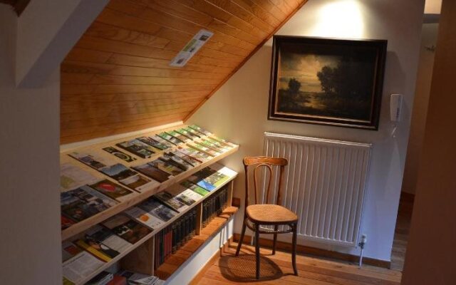 B&B Wepa-hof