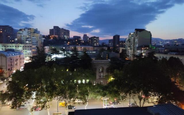 Tbilisi App 3