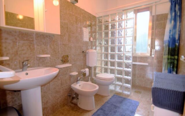 Locazione turistica Giaquinta