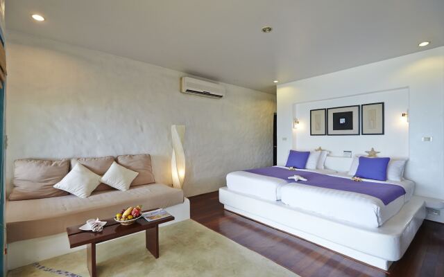 Vacation Village Phra Nang Lanta