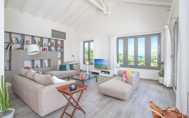 Villa Sea View