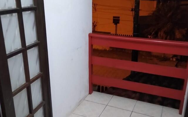 Apartamento Flat 01 | Pousada 3 Baleias