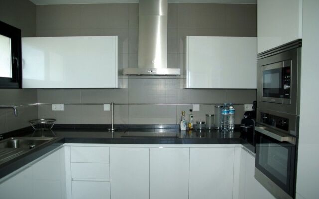 Villa in Benitachell, Alicante 102529 by MO Rentals