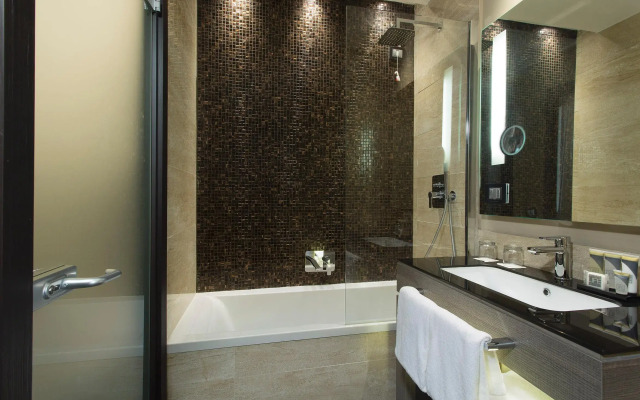 Rome Life Hotel