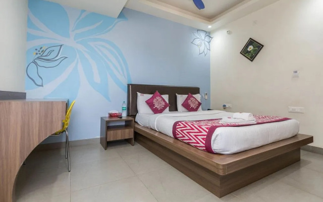 Aira Serviced Apartments Pvt Ltd