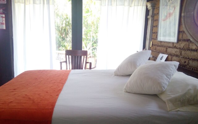 Casa Boutique Las Piedras