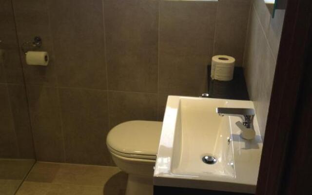 Pen Coed Cwtch Apartment