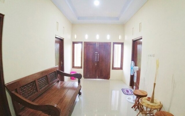 Eltanin Homestay by FH Stay