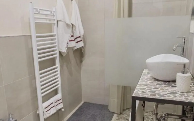 Collimare Rooms and Sailing near 5 Terre