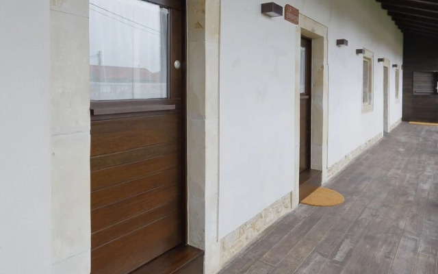 Apartamentos Rurales El Pilpayo