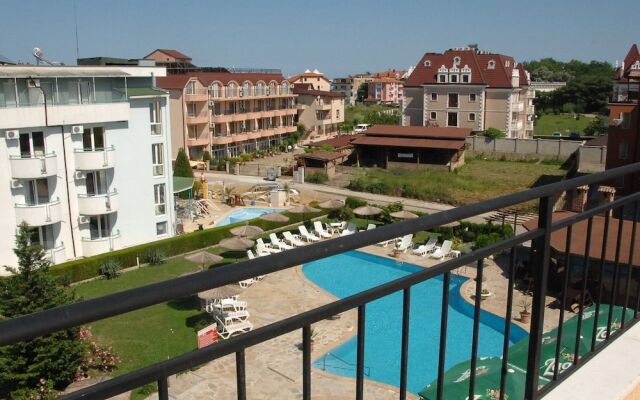 Hotel Argo-All inclusive