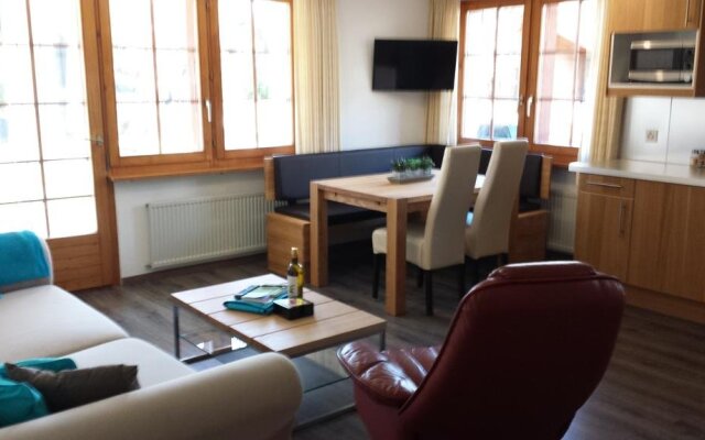 Chalet Valerie