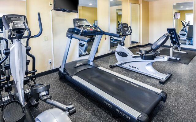 Best Western Desert Villa Inn