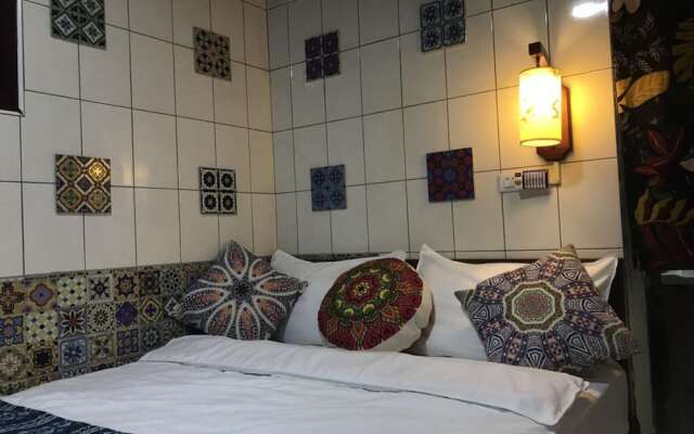 Yipin Hotel