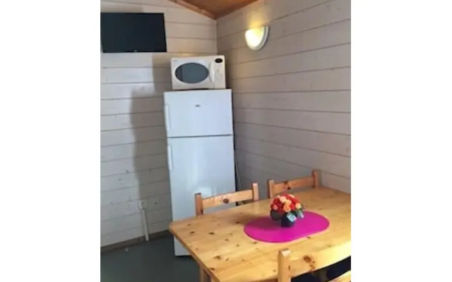 Camping Le Ranch