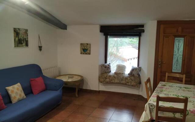 Casas las Carolinas