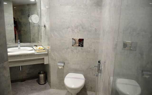 Hotel Radiance