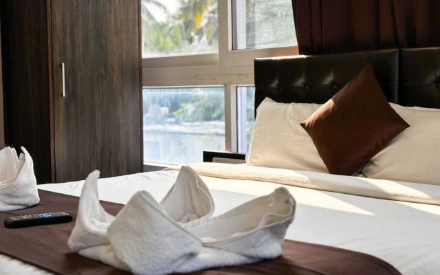 La Mer Beach Resorts
