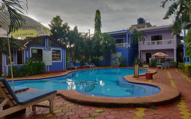 Maggies Resort