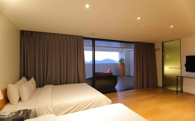 Hotel Gite