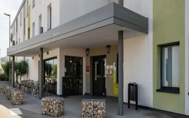 B&B HOTEL Aubenas