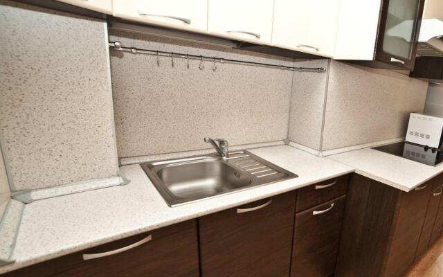 Марьин Дом на Шевченко