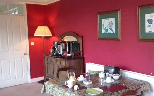 Beaufort Lodge