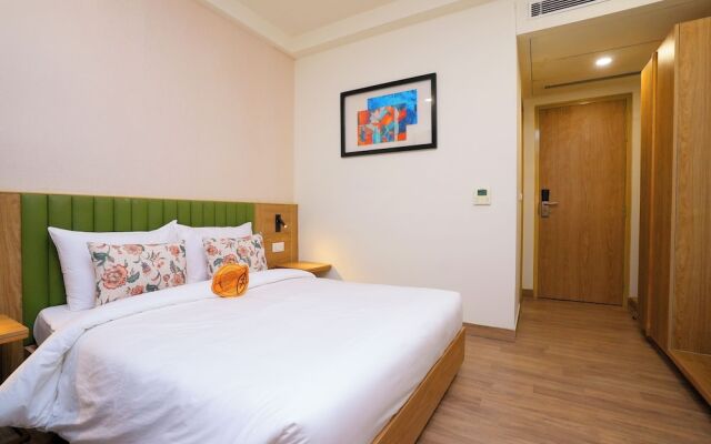 Hotel Limon Near Sector 29, Gurgaon
